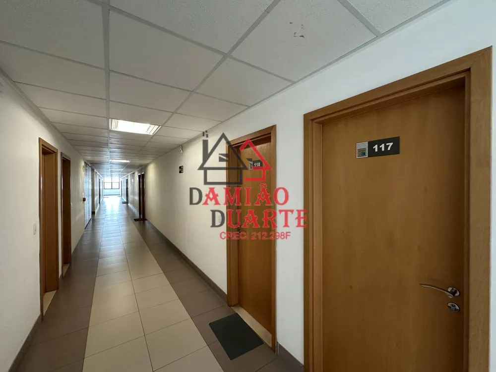 Loja-Salão, 53 m² - Foto 9