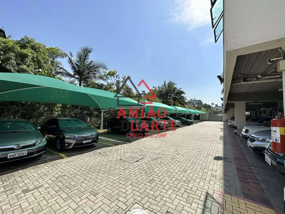 Loja-Salão, 53 m² - Foto 7