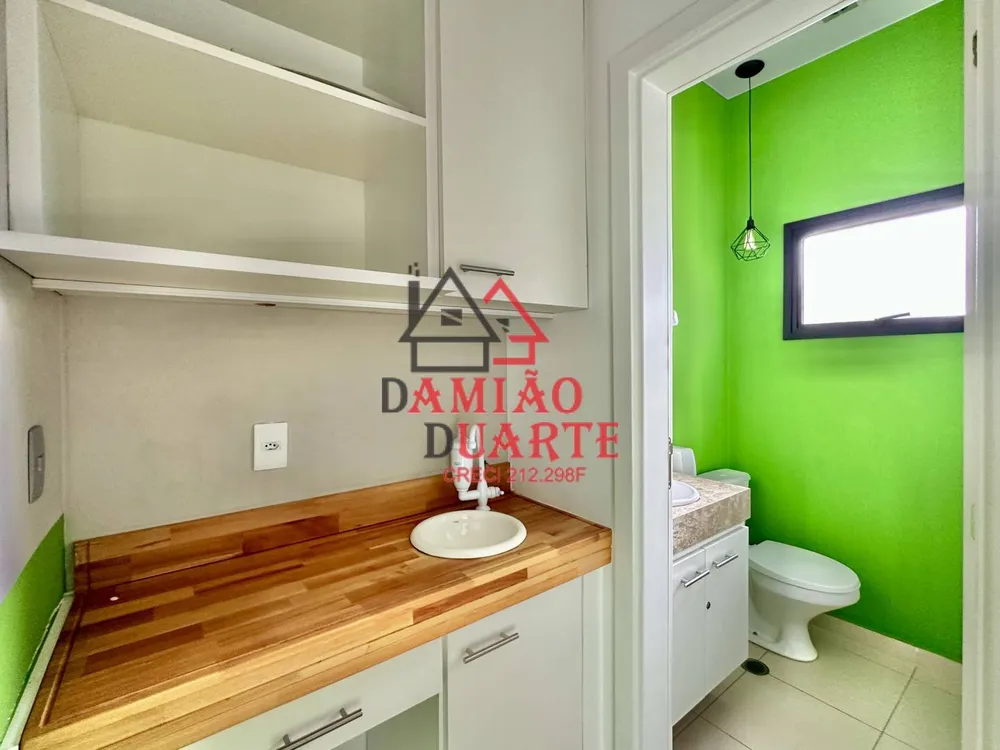 Loja-Salão, 53 m² - Foto 12