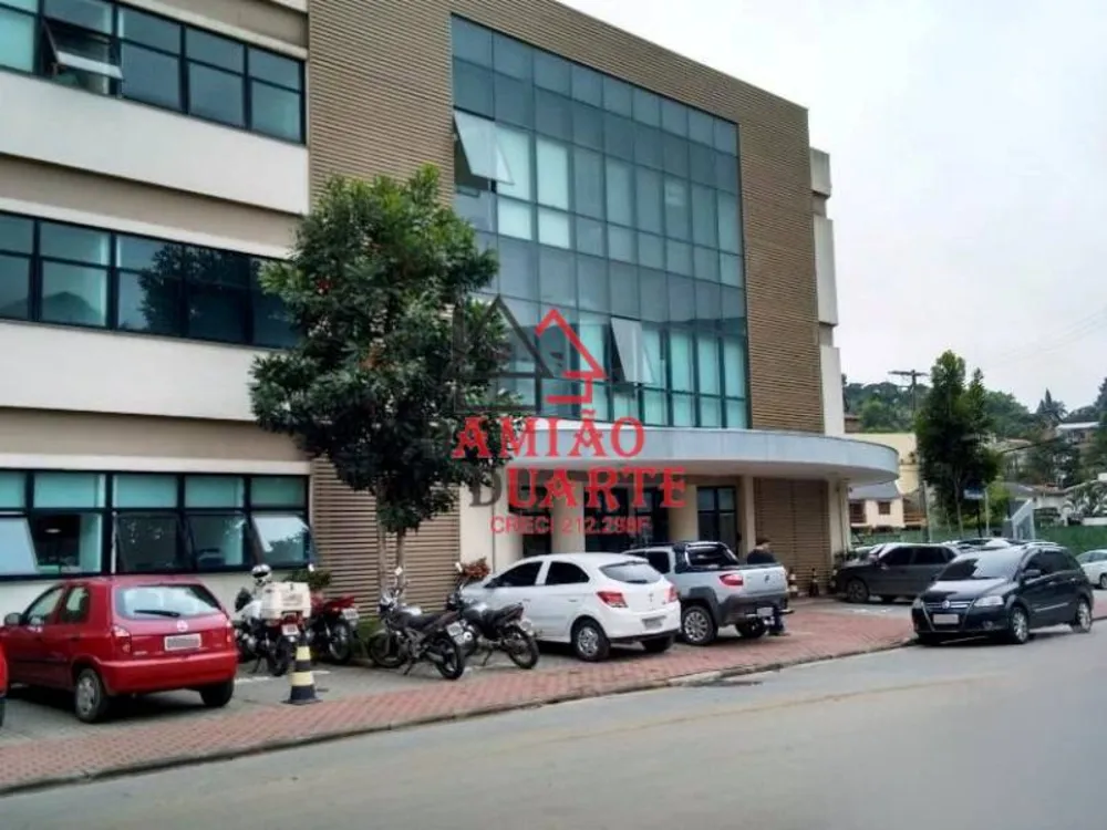 Loja-Salão, 53 m² - Foto 14