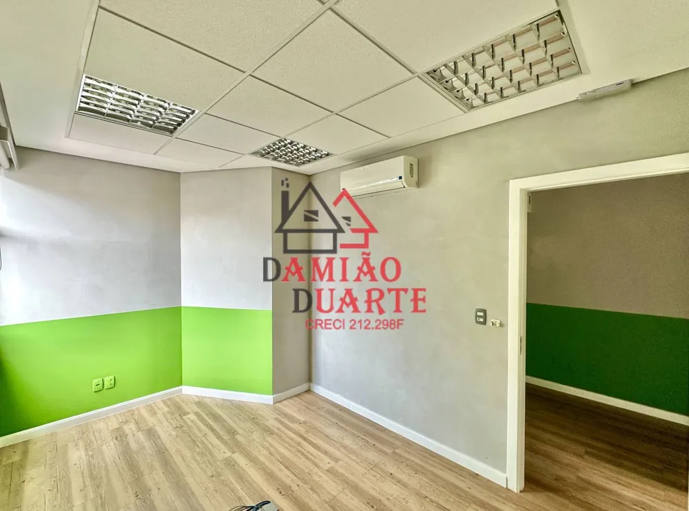 Loja-Salão, 53 m² - Foto 2