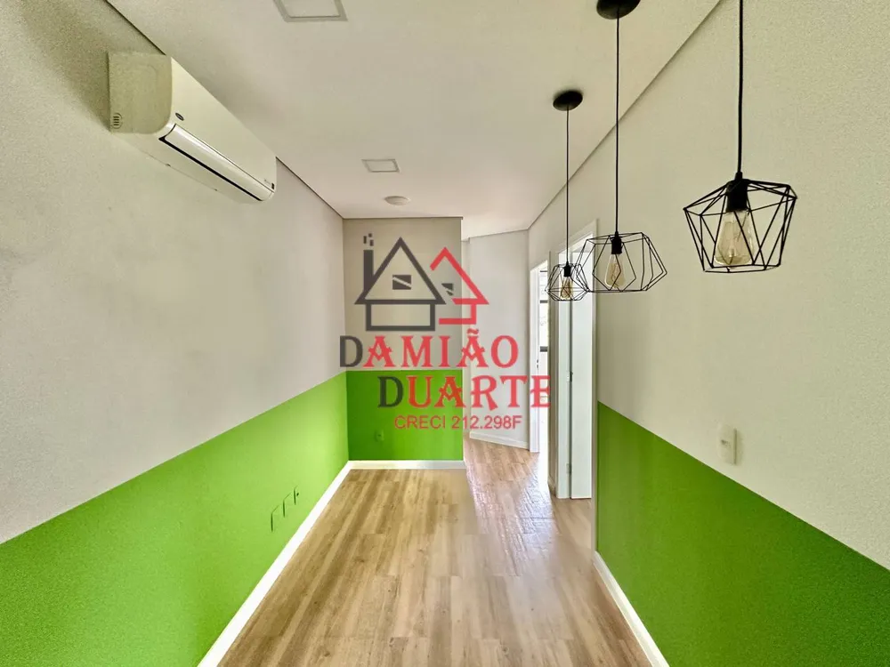 Loja-Salão, 53 m² - Foto 1