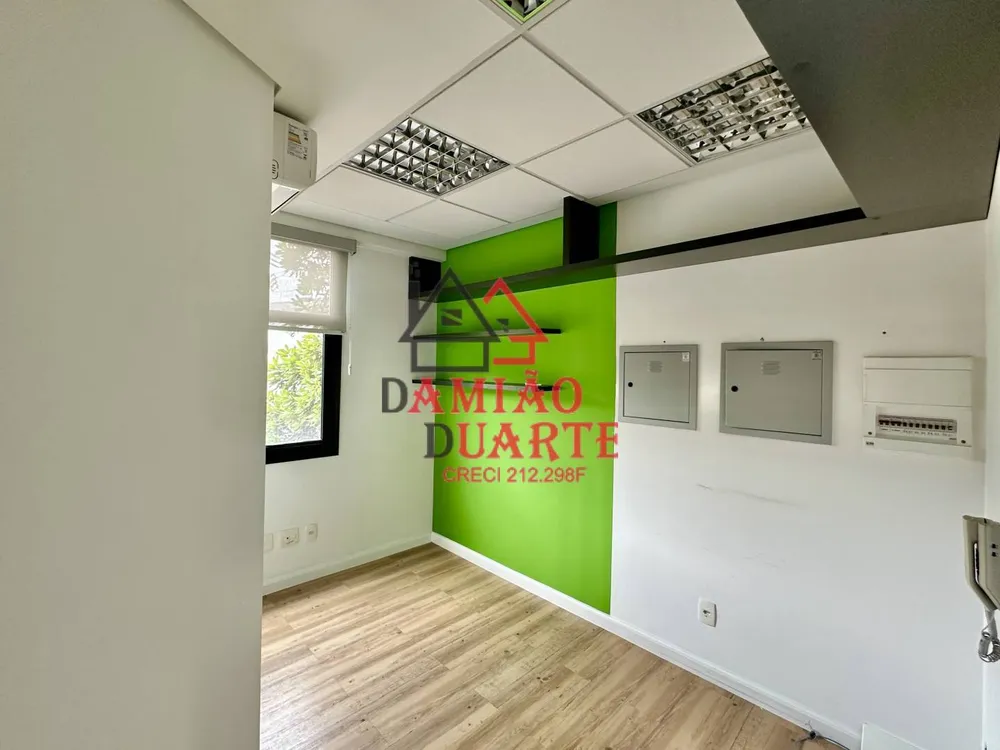 Loja-Salão, 53 m² - Foto 10