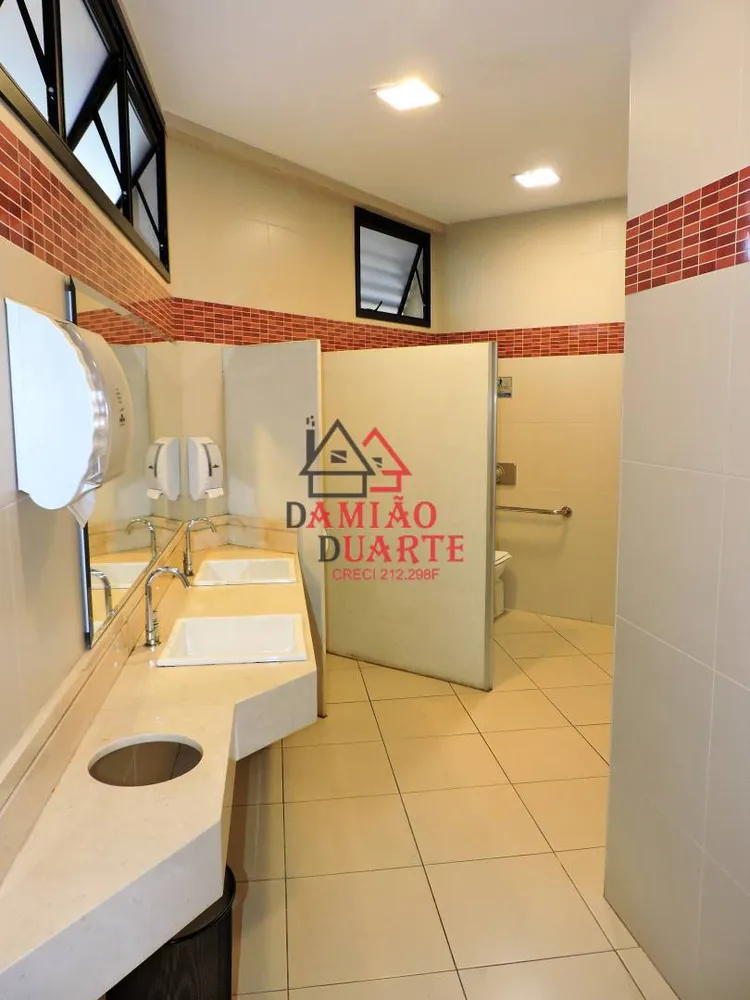 Loja-Salão, 53 m² - Foto 6