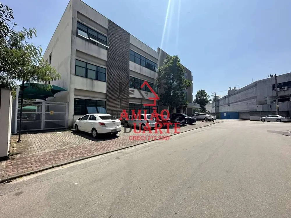 Loja-Salão, 53 m² - Foto 8