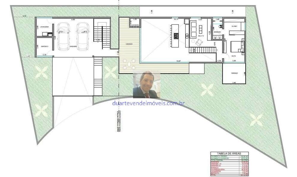 Terreno, 570 m² - Foto 4
