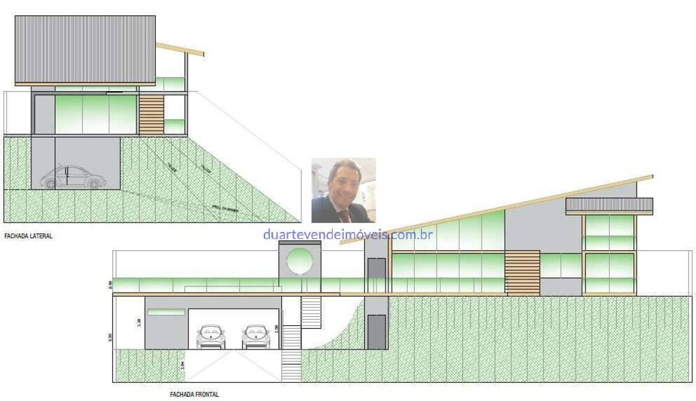 Terreno, 570 m² - Foto 7