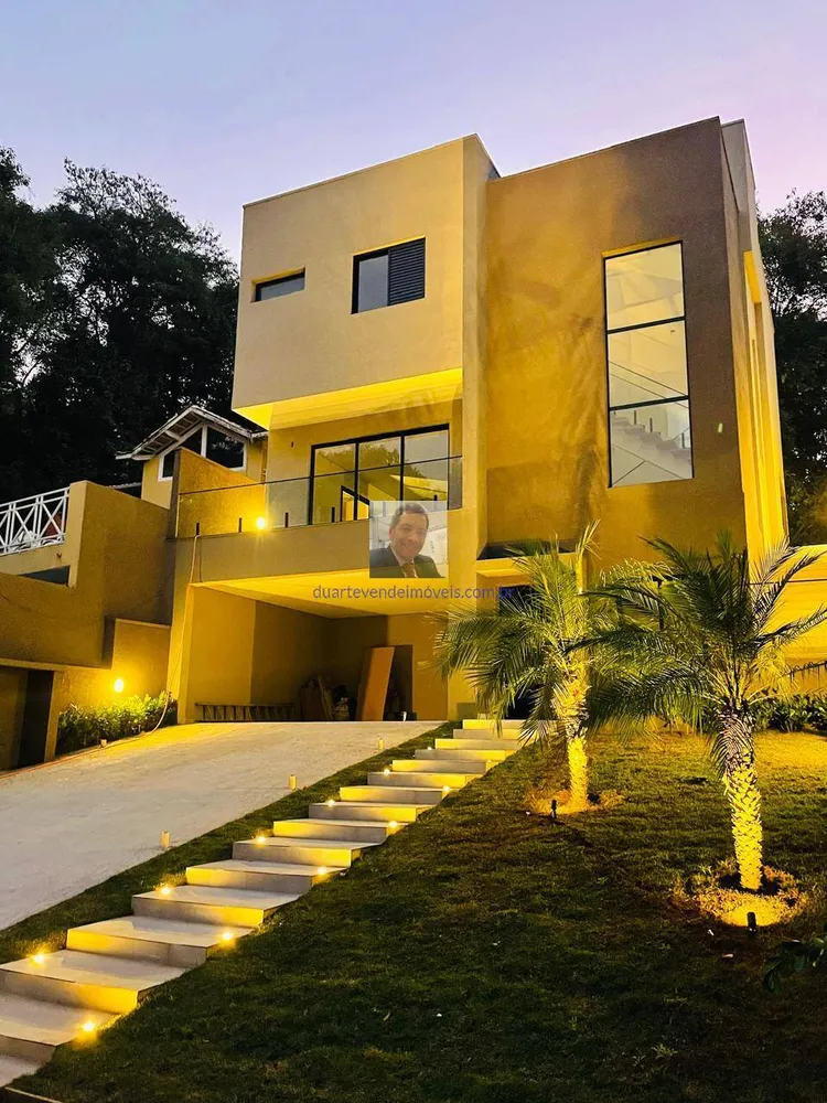 Casa de Condomínio, 3 quartos - Foto 8