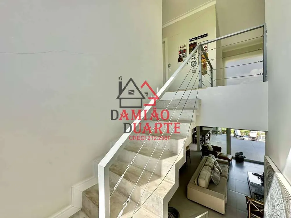 Casa de Condomínio, 4 quartos - Foto 8