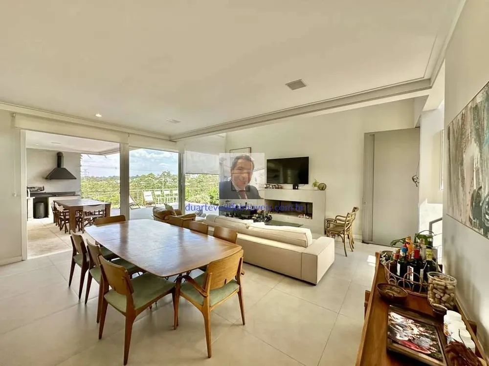 Casa de Condomínio, 4 quartos - Foto 6