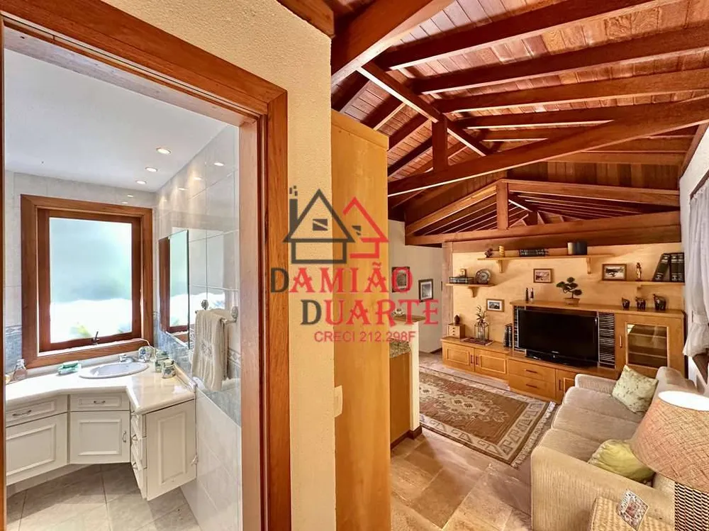 Casa de Condomínio, 4 quartos - Foto 6