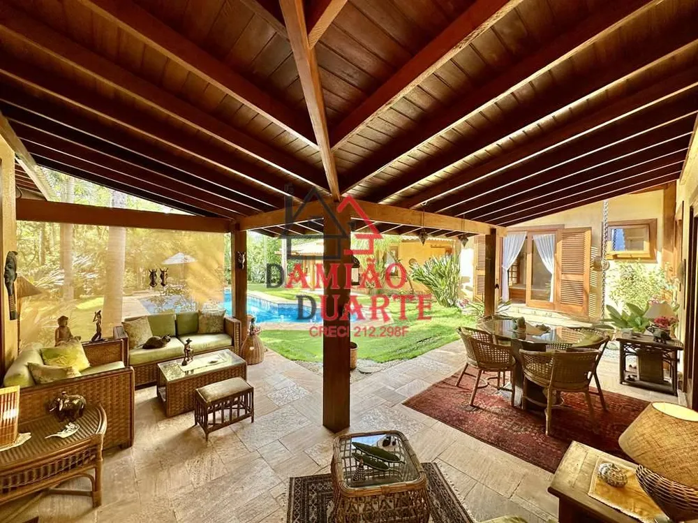 Casa de Condomínio, 4 quartos - Foto 7