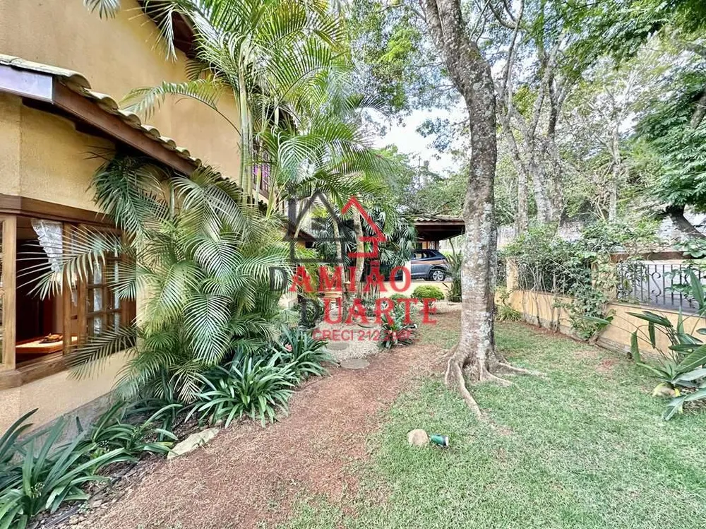 Casa de Condomínio, 4 quartos - Foto 10