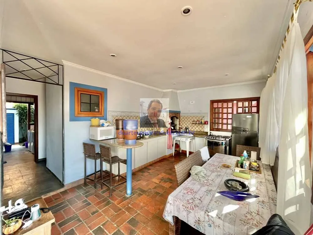 Casa de Condomínio, 6 quartos - Foto 16