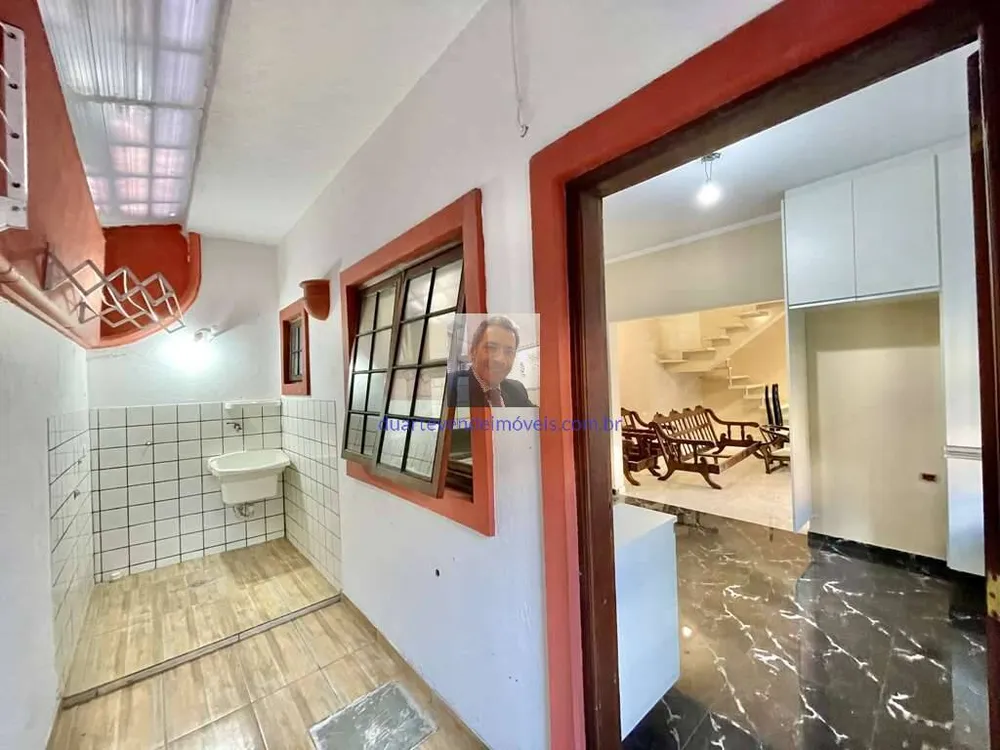 Casa de Condomínio, 6 quartos - Foto 11