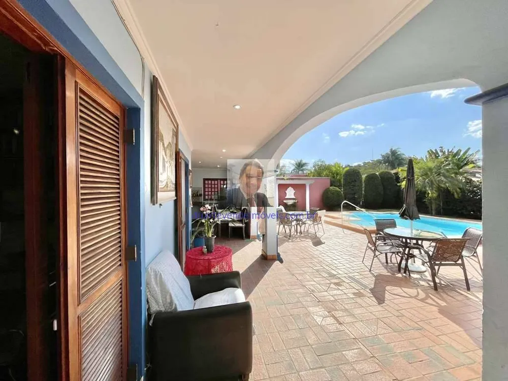 Casa de Condomínio, 6 quartos - Foto 7