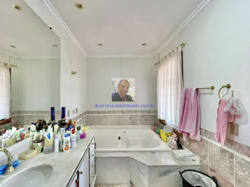 Casa de Condomínio, 6 quartos - Foto 10