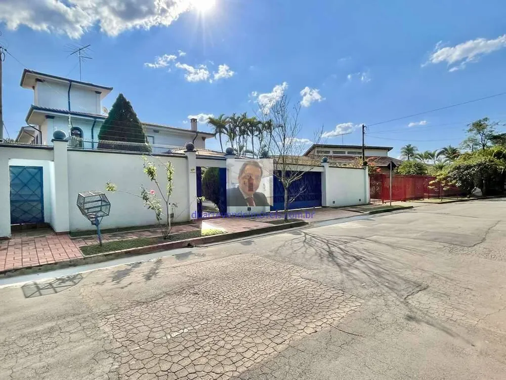 Casa de Condomínio, 6 quartos - Foto 4