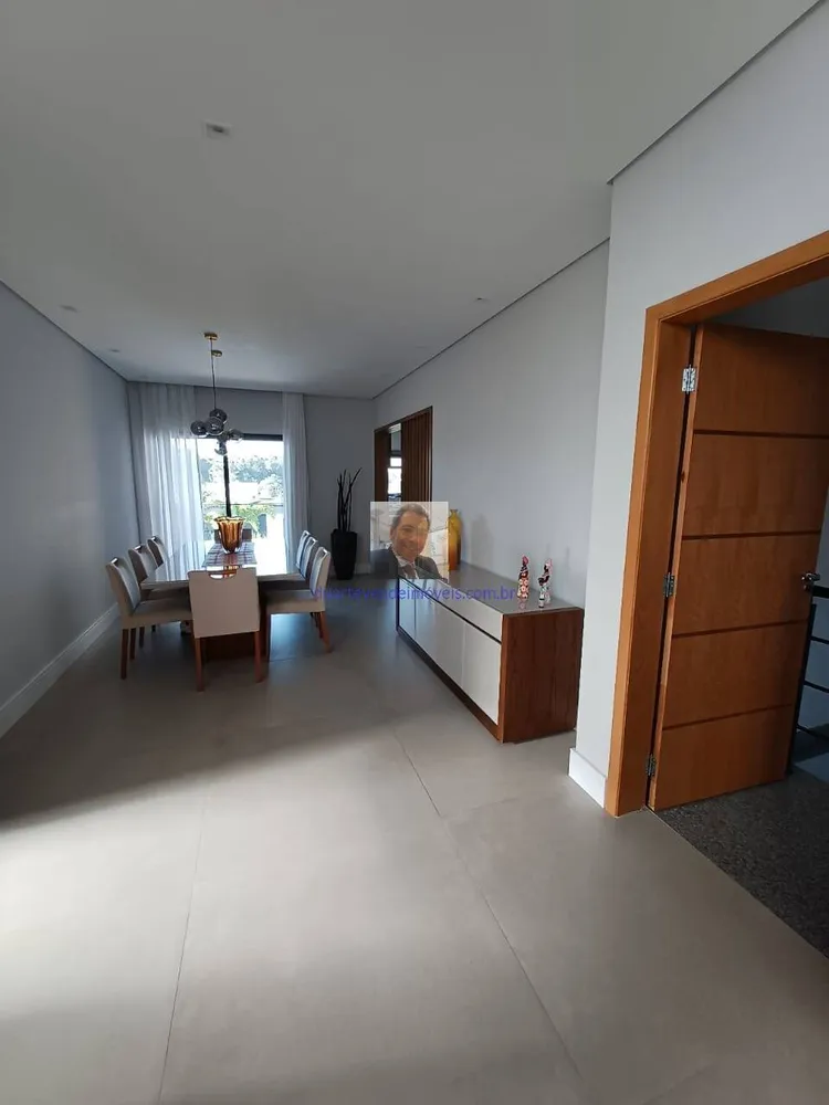 Casa de Condomínio, 4 quartos - Foto 10