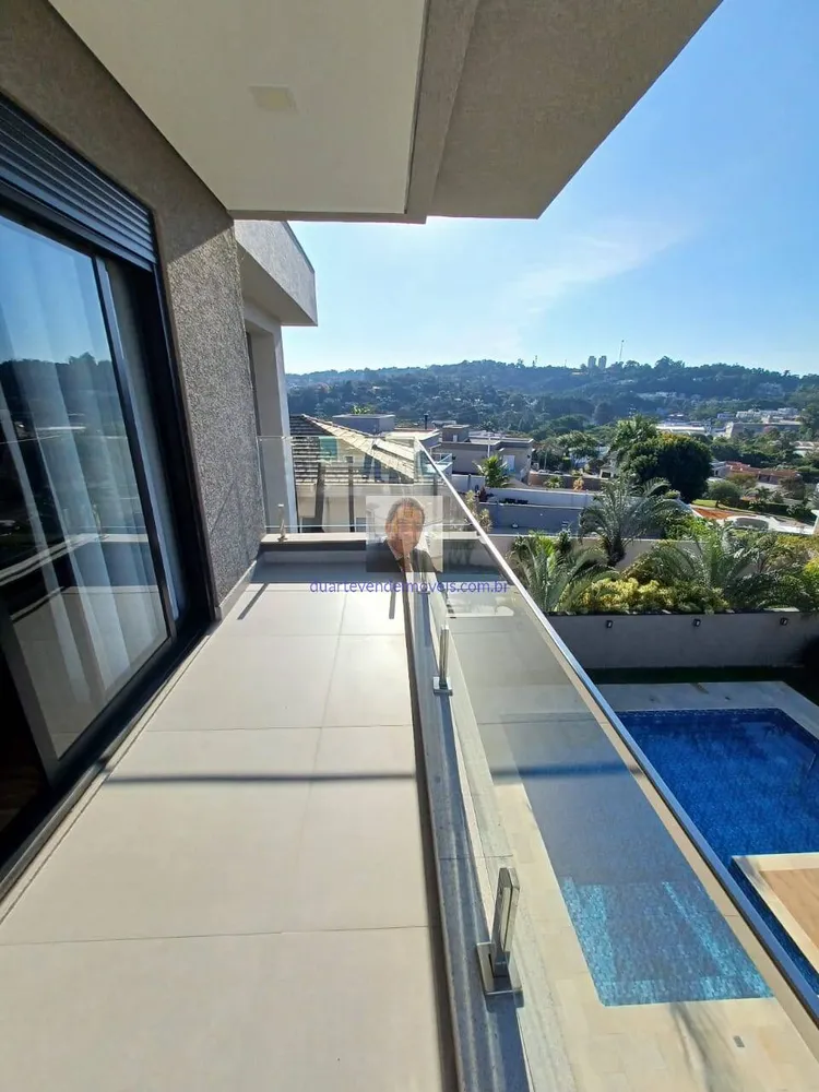 Casa de Condomínio, 4 quartos - Foto 7