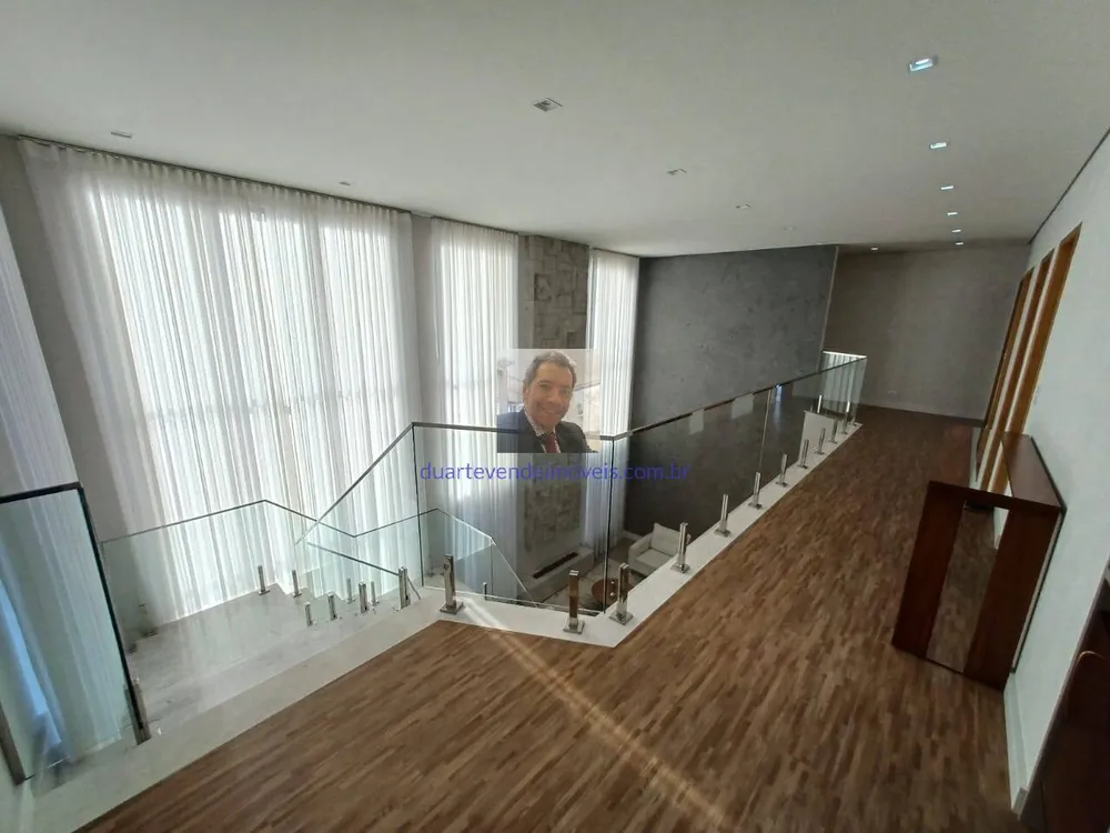 Casa de Condomínio, 4 quartos - Foto 8