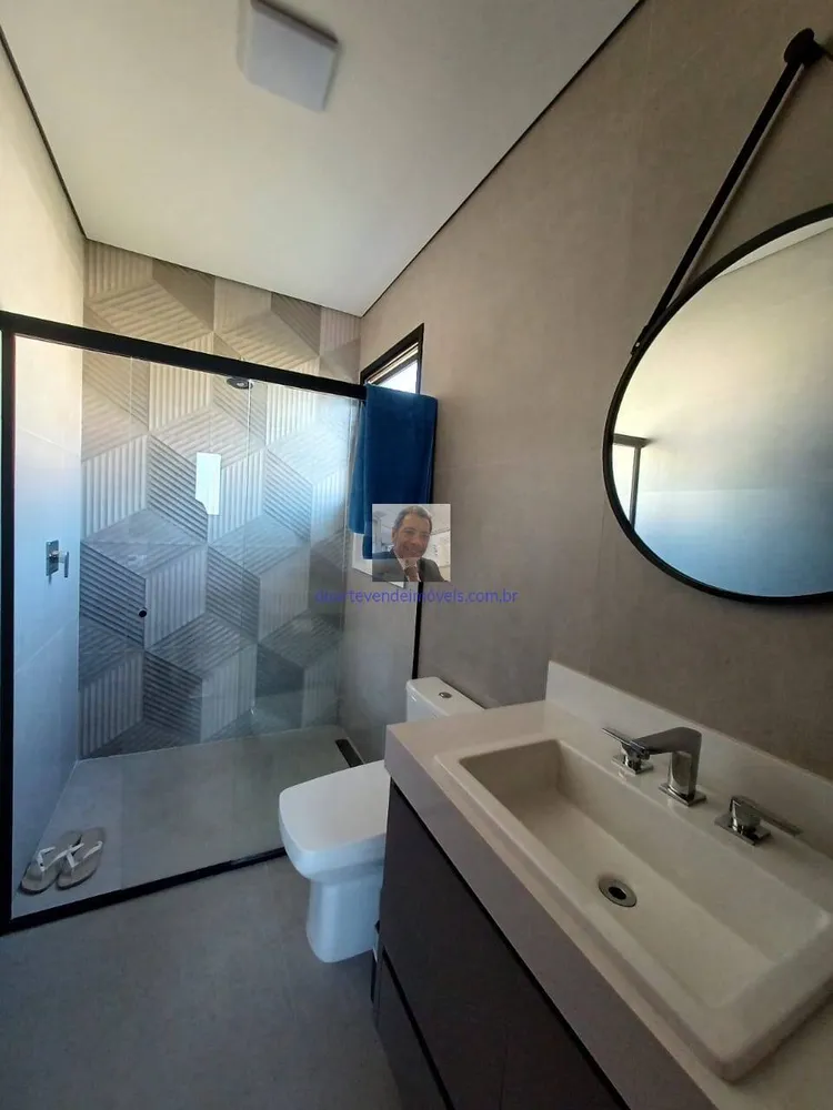 Casa de Condomínio, 4 quartos - Foto 5