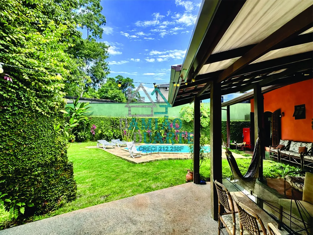Casa de Condomínio, 3 quartos - Foto 7