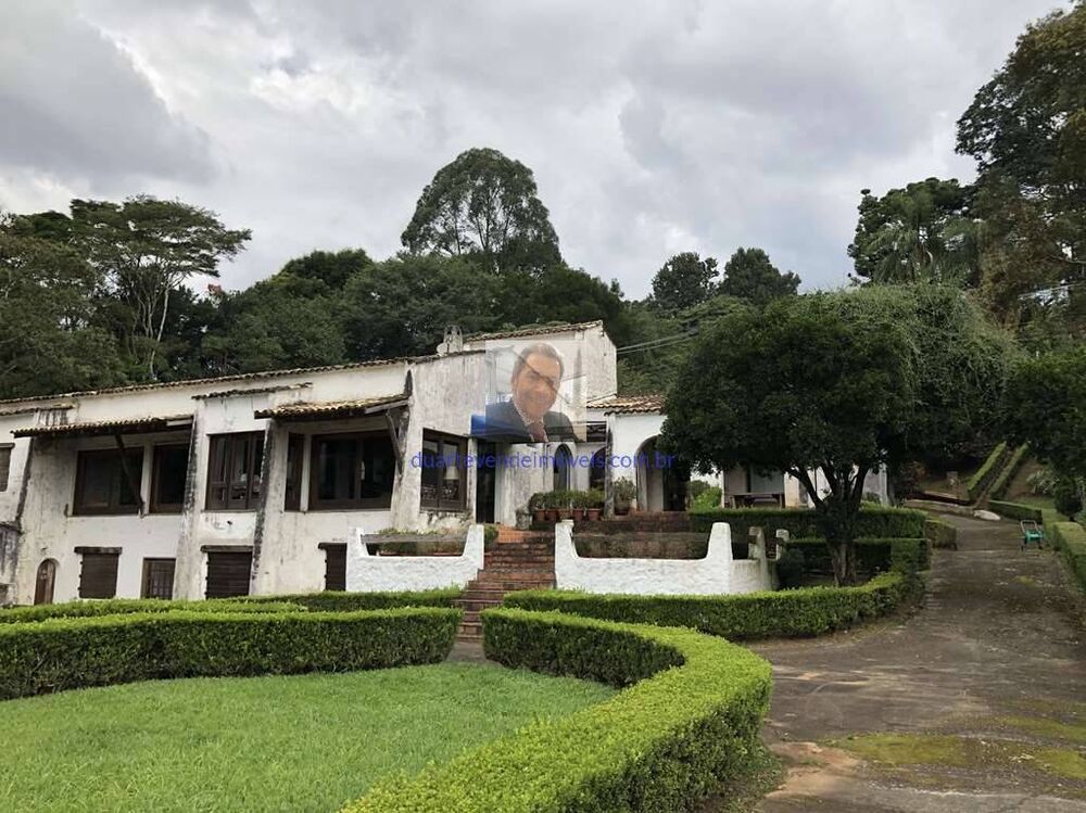Casa, 4 quartos, 800 m² - Foto 4