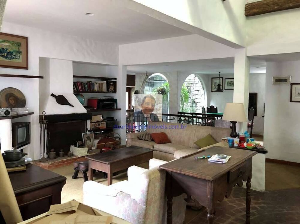 Casa, 4 quartos, 800 m² - Foto 2