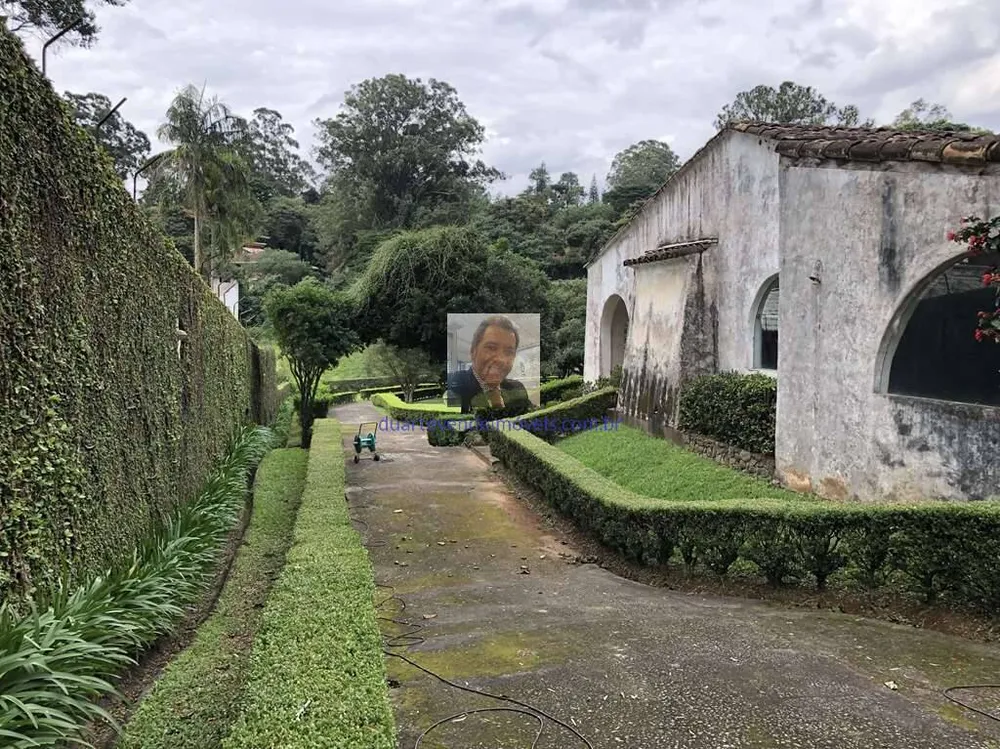 Casa, 4 quartos, 800 m² - Foto 5
