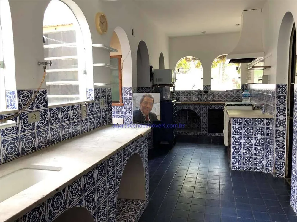Casa, 4 quartos, 800 m² - Foto 13