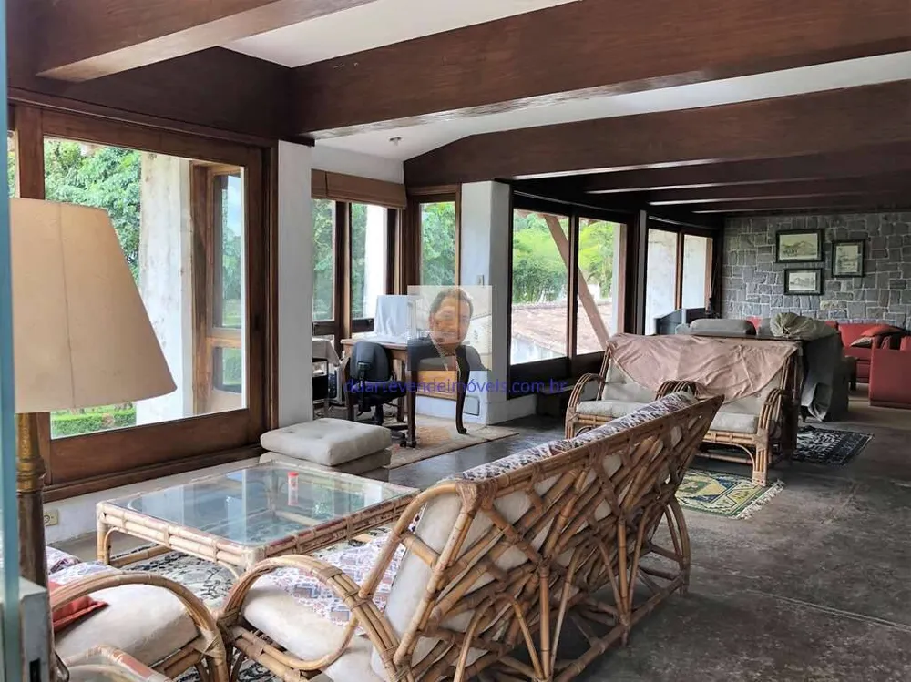 Casa, 4 quartos, 800 m² - Foto 7