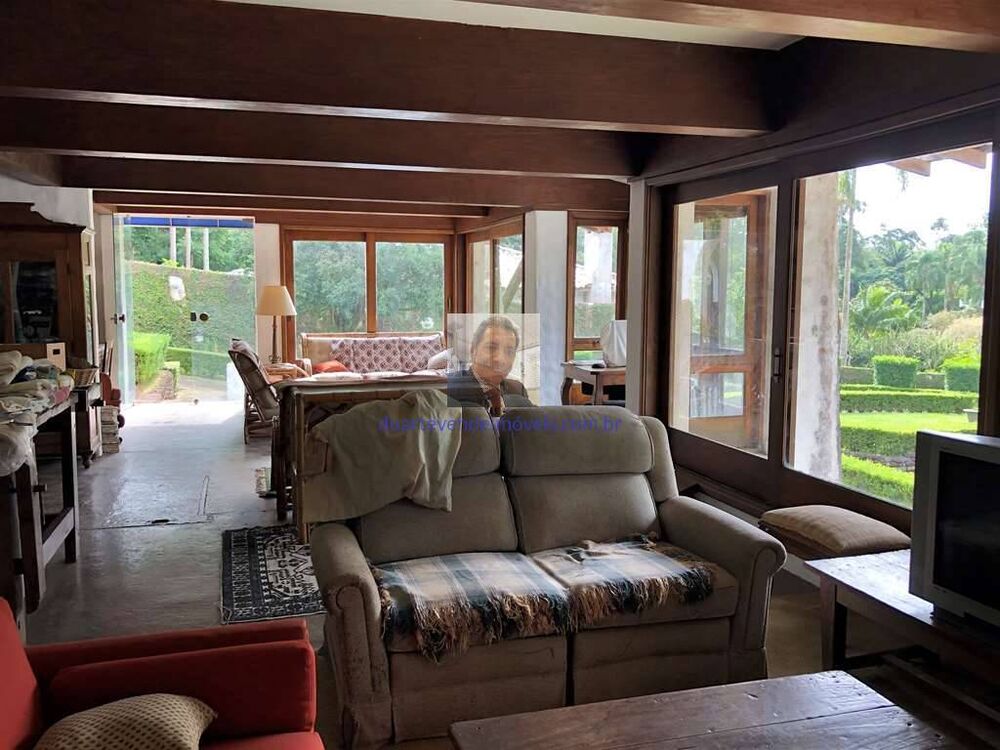 Casa, 4 quartos, 800 m² - Foto 1