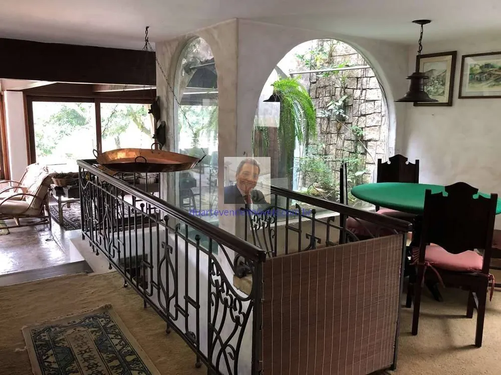 Casa, 4 quartos, 800 m² - Foto 12