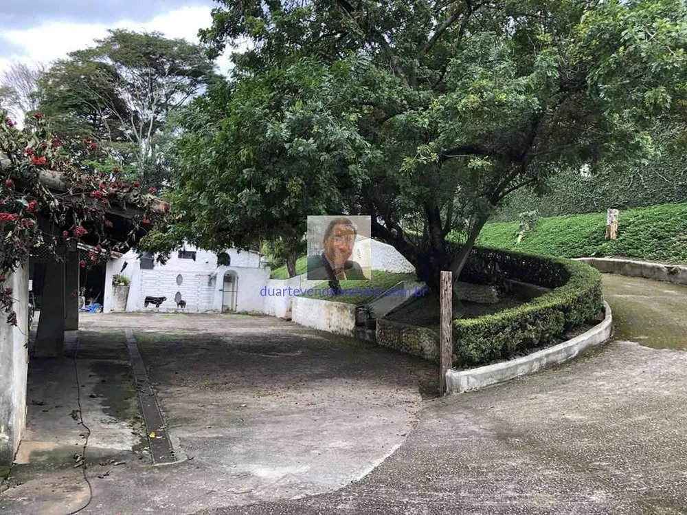 Casa, 4 quartos, 800 m² - Foto 3