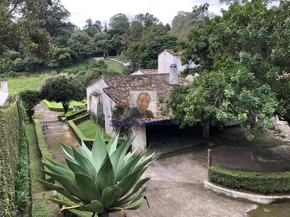 Casa, 4 quartos, 800 m² - Foto 2