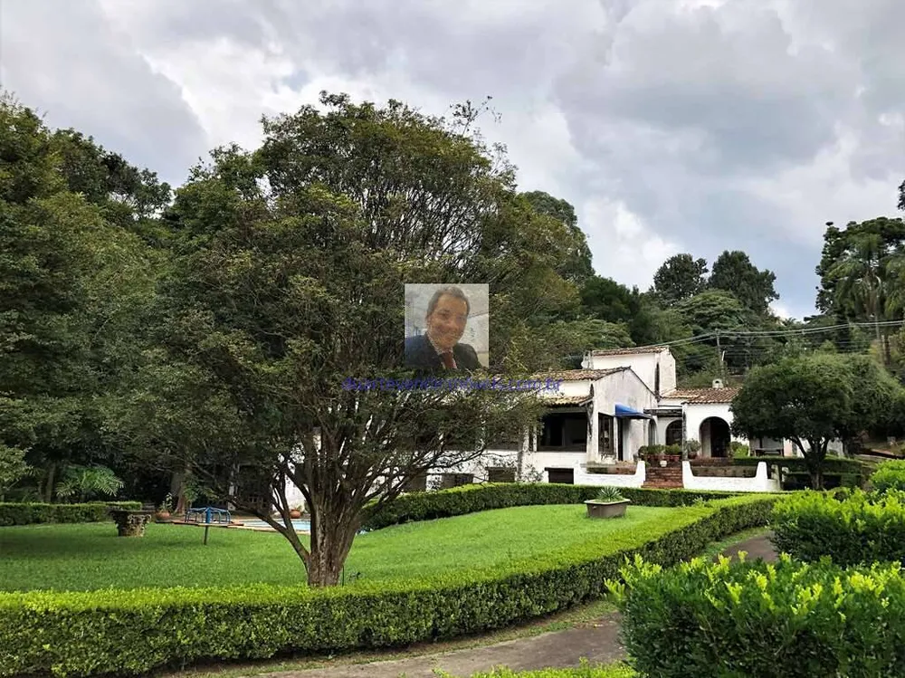 Casa, 4 quartos, 800 m² - Foto 1
