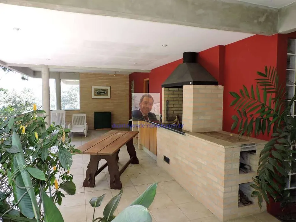 Casa, 3 quartos, 744 m² - Foto 6