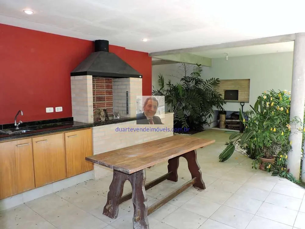 Casa, 3 quartos, 744 m² - Foto 5