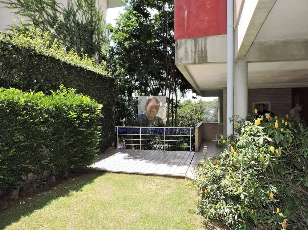 Casa, 3 quartos, 744 m² - Foto 10