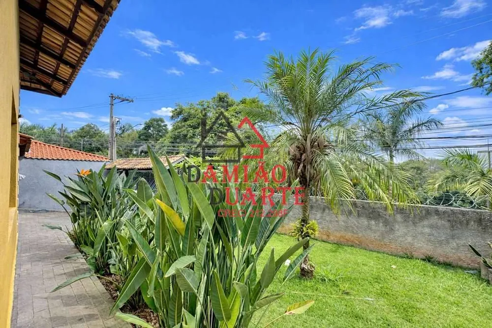 Casa, 3 quartos, 280 m² - Foto 3