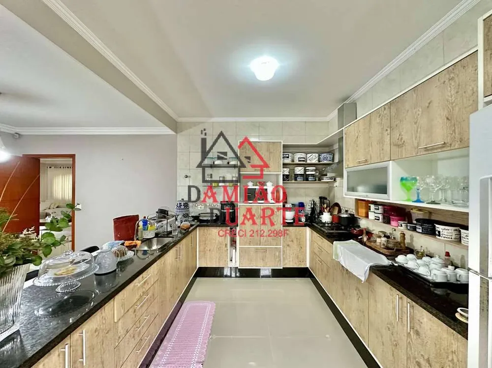 Casa, 3 quartos, 280 m² - Foto 7
