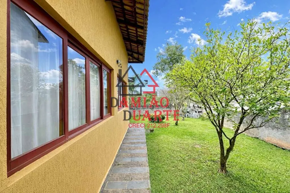 Casa, 3 quartos, 280 m² - Foto 2
