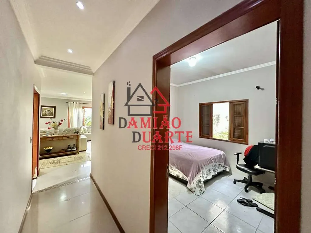 Casa, 3 quartos, 280 m² - Foto 9