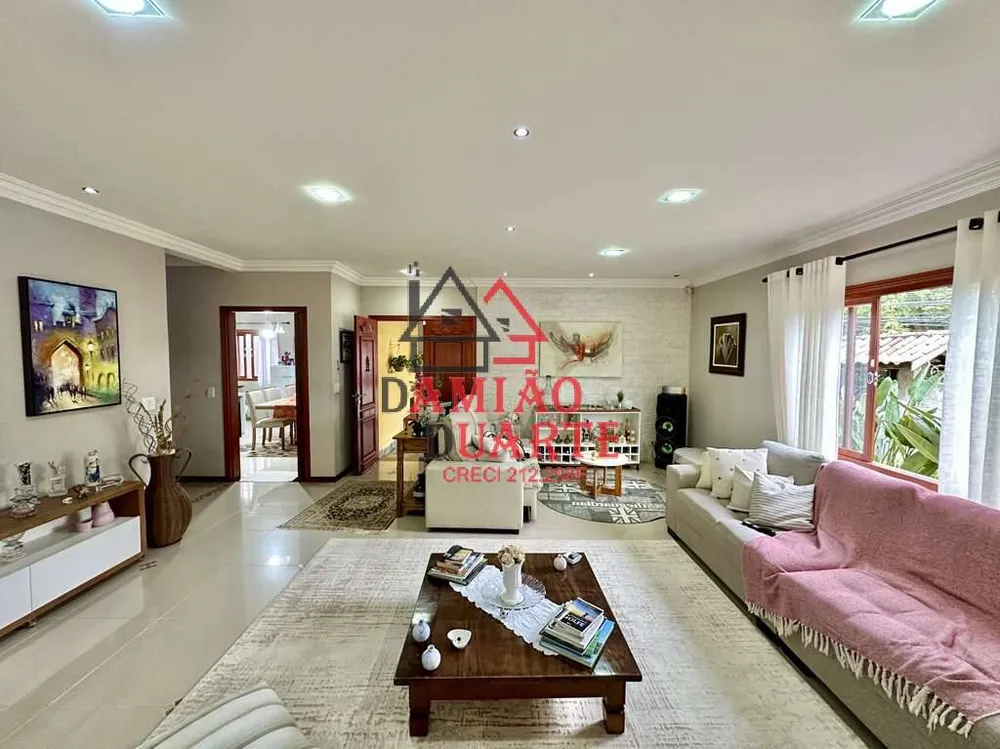 Casa, 3 quartos, 280 m² - Foto 6