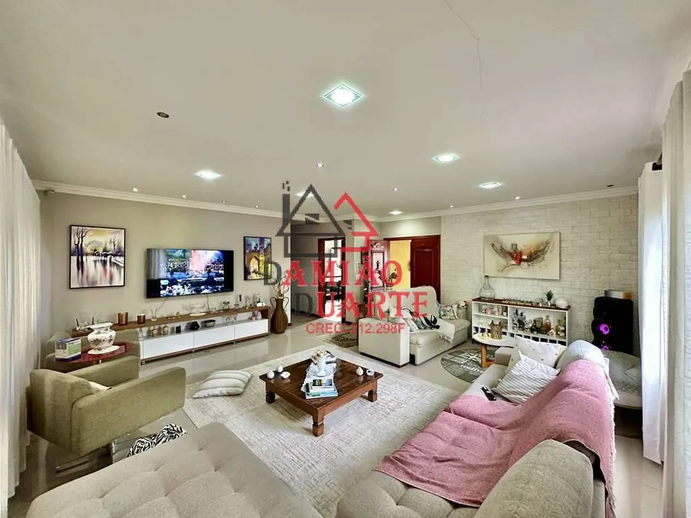 Casa, 3 quartos, 280 m² - Foto 5