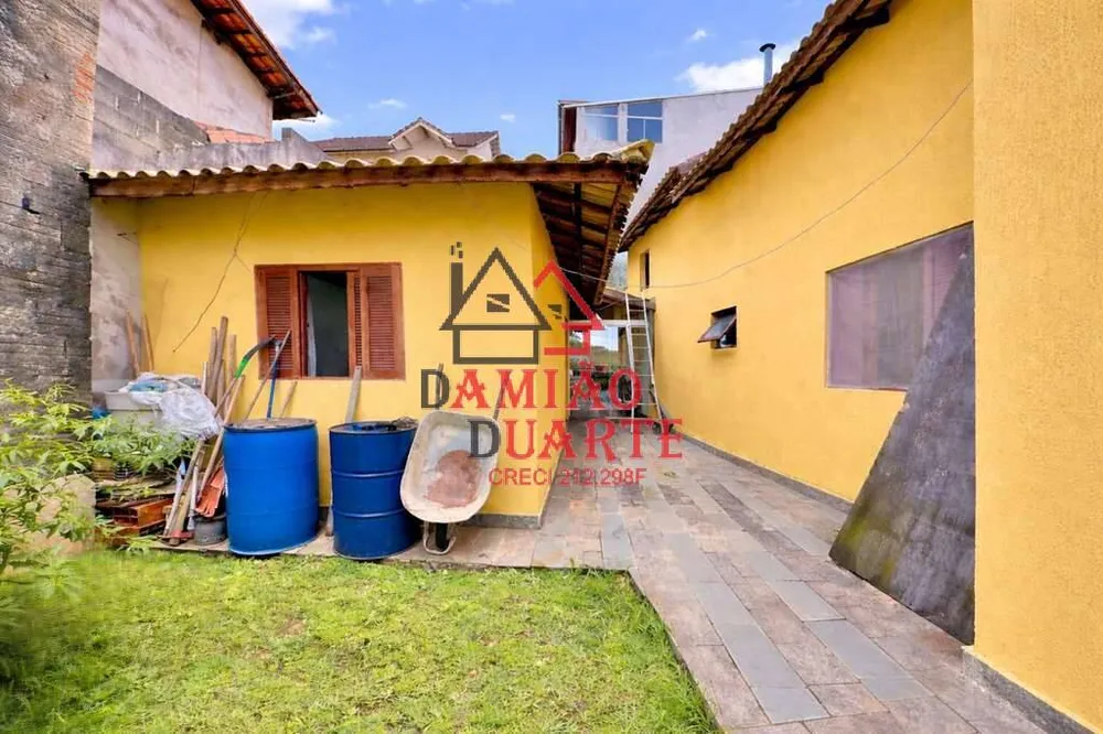 Casa, 3 quartos, 280 m² - Foto 12