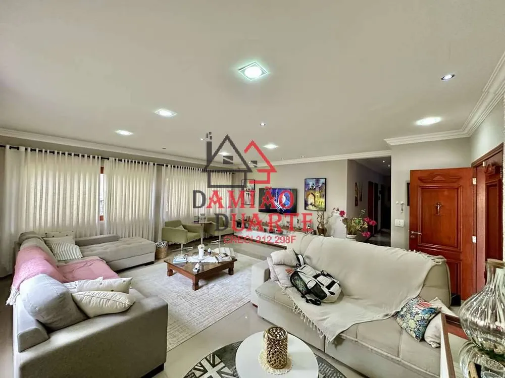 Casa, 3 quartos, 280 m² - Foto 4