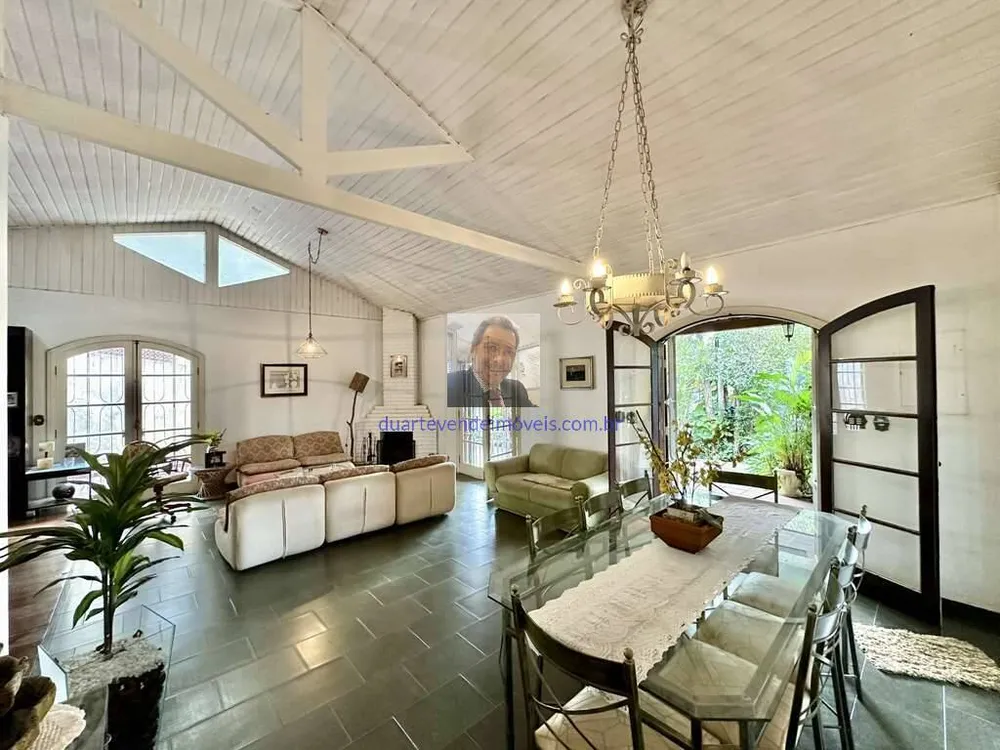 Casa, 3 quartos, 233 m² - Foto 4