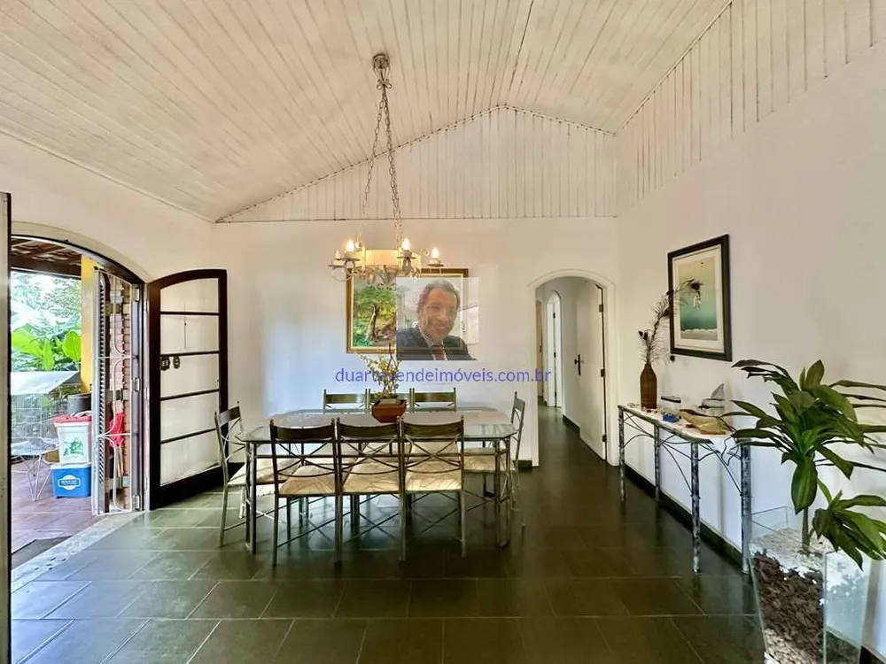Casa, 3 quartos, 233 m² - Foto 5